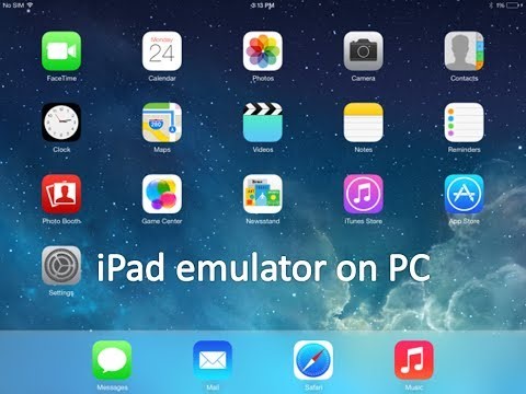 Iphone 6 Emulator For Pc/mac